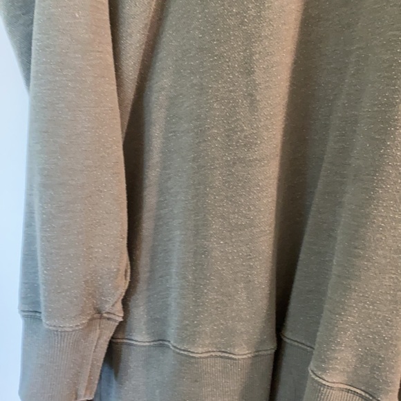 COPY - Aerie sweatshirt - Picture 3 of 4